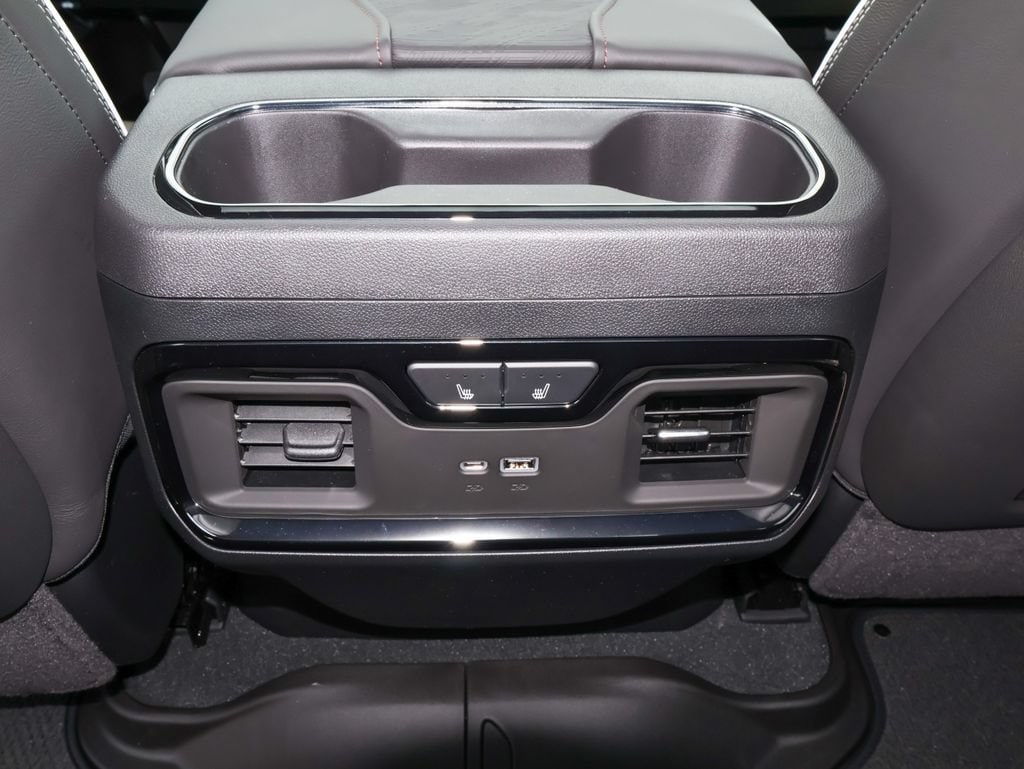 2026 GMC Sierra 2500HD AT4X - Photo 12