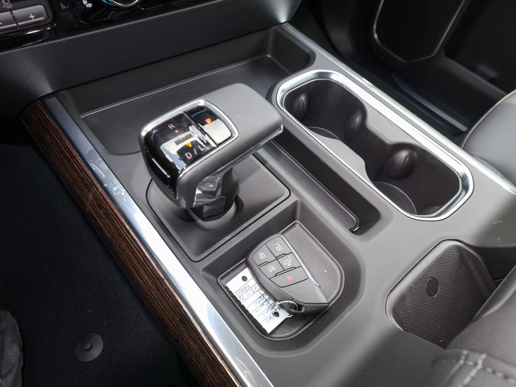 2026 GMC Sierra 1500 Elevation - Photo 20