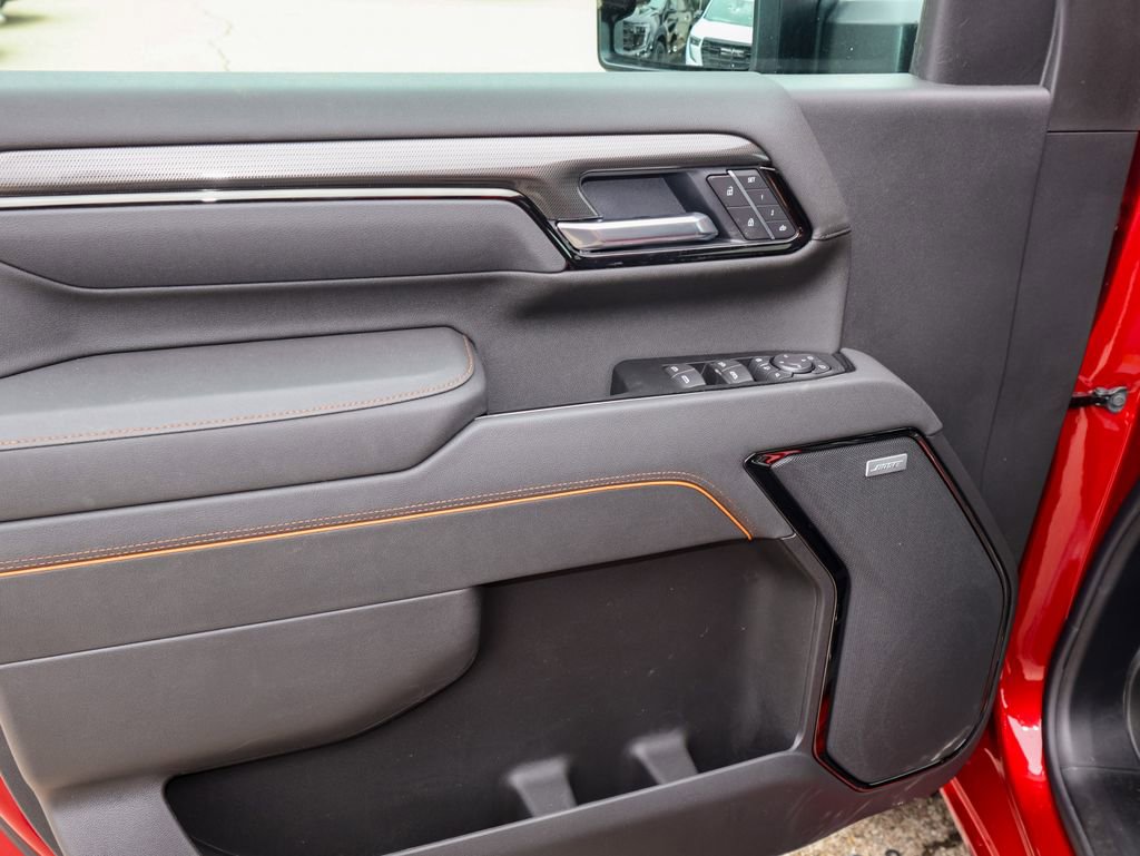 2026 GMC Sierra 2500HD AT4 - Photo 10