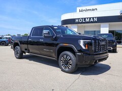 2026 GMC Sierra 3500 HD Denali Ultimate Truck