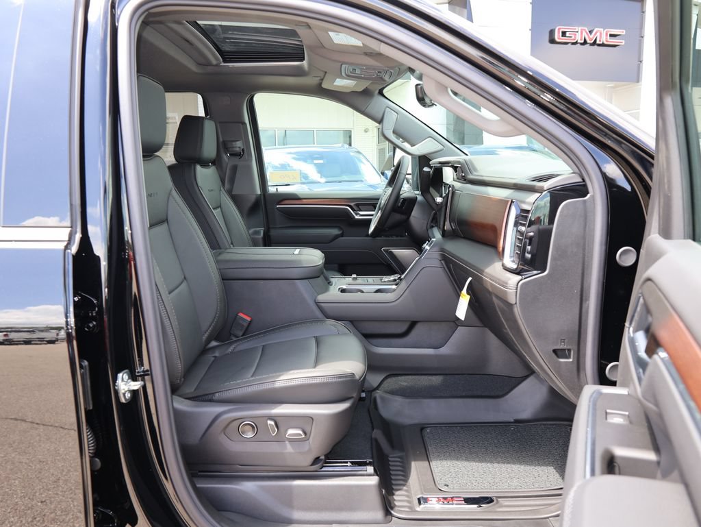 2026 GMC Sierra 2500HD Denali - Photo 34