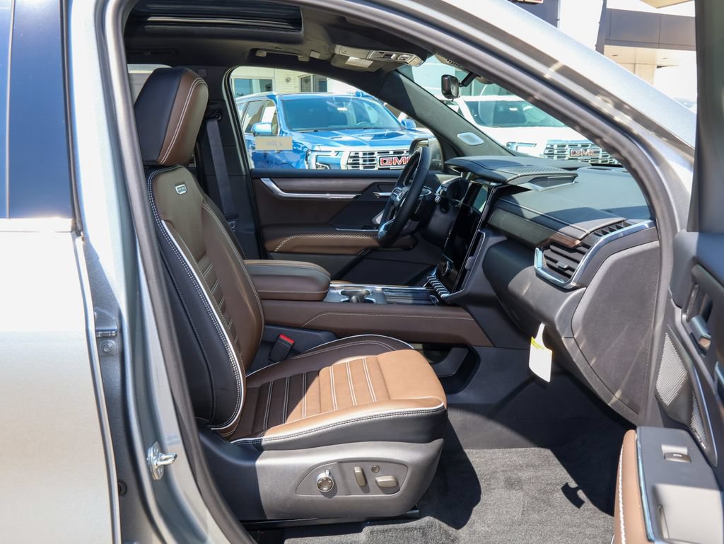 2027 GMC Acadia Denali Ultimate - Photo 36