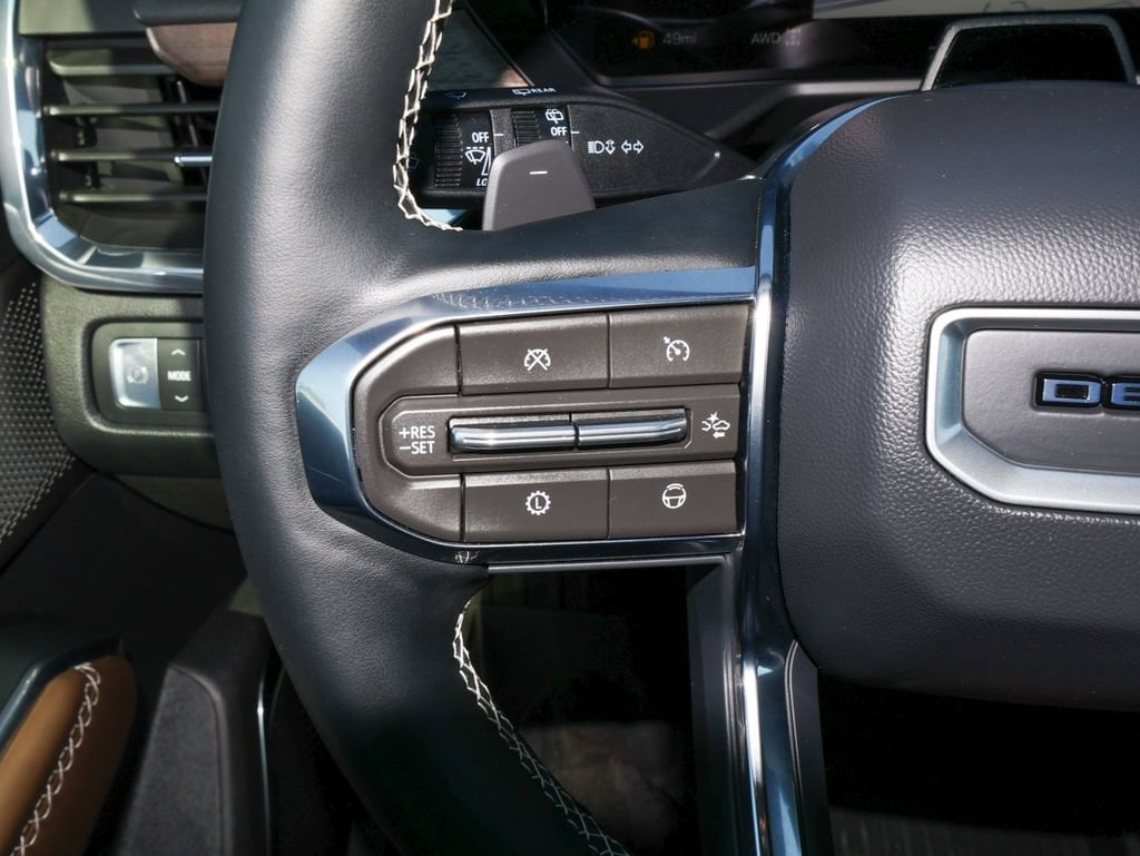 2026 GMC Acadia Denali Ultimate - Photo 28