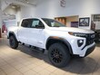  GMC Canyon