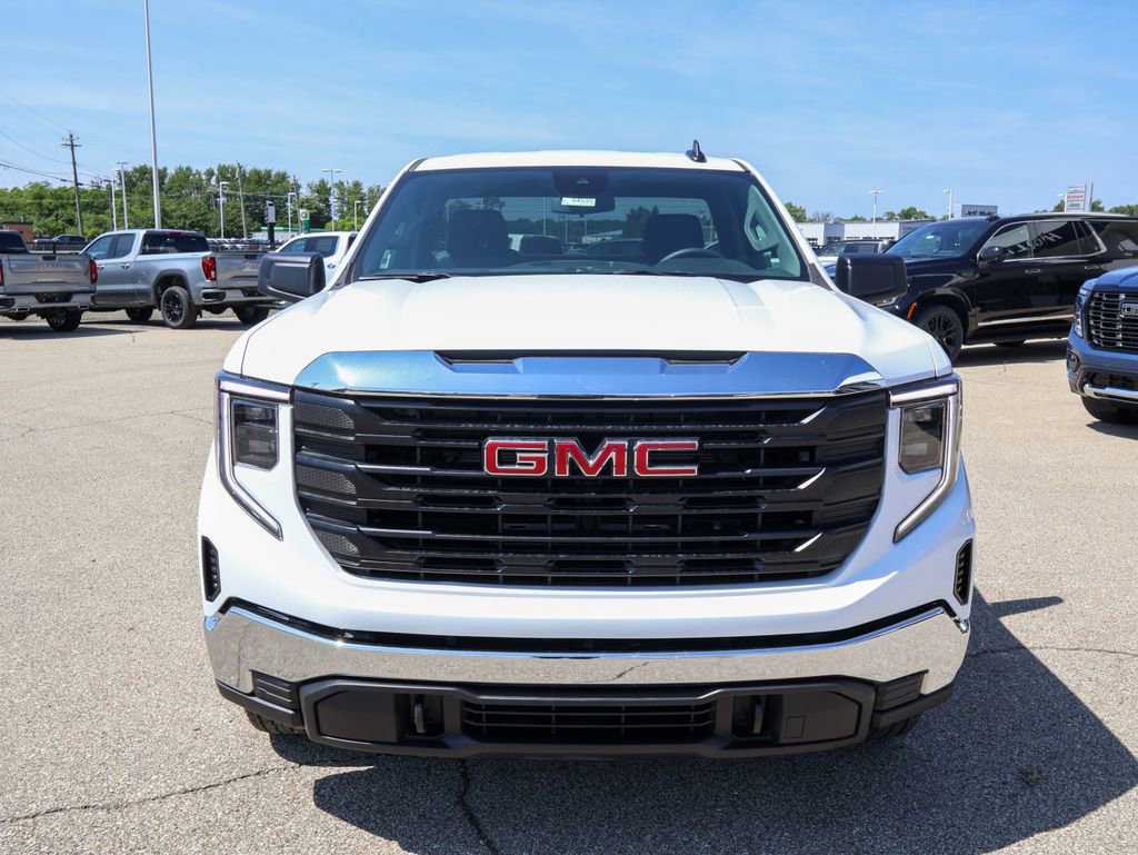 2026 GMC Sierra 1500 Pro - Photo 20