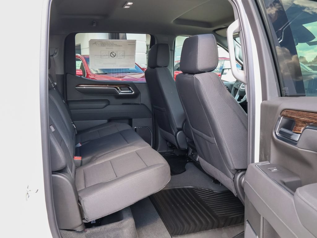 2026 GMC Sierra 1500 Elevation - Photo 28