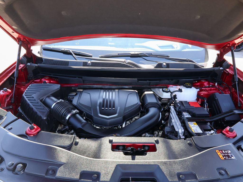 2026 GMC Acadia Denali Ultimate - Photo 45