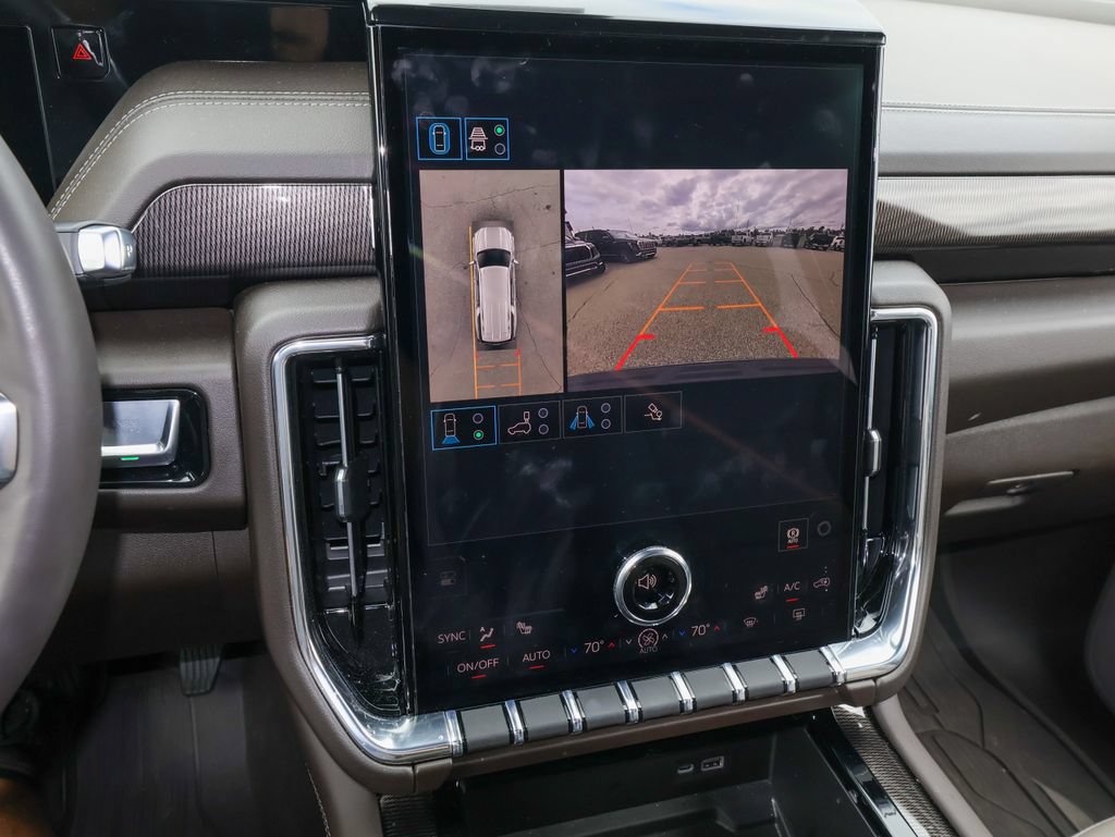 2026 GMC Yukon XL Elevation - Photo 20