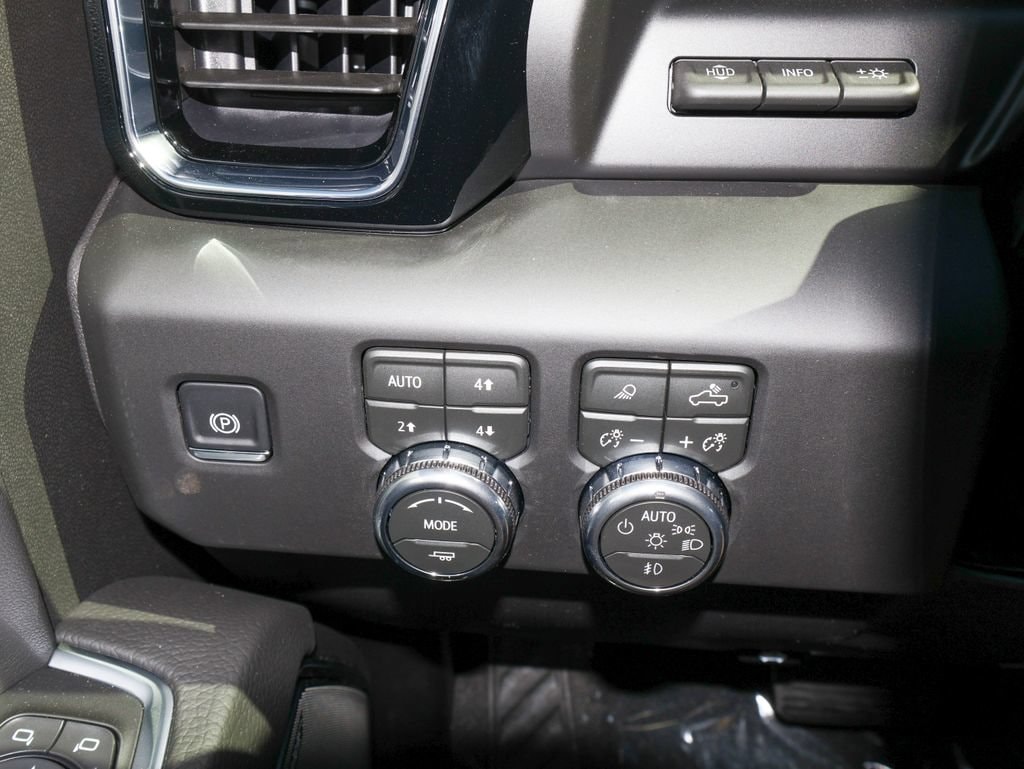 2026 GMC Sierra 1500 Denali - Photo 25