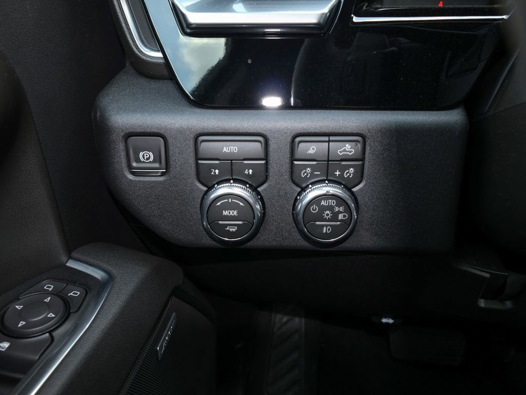 2026 GMC Sierra 1500 Elevation - Photo 23