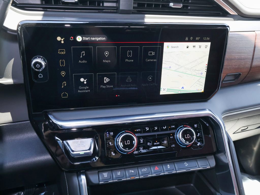 2026 GMC Sierra 3500HD Denali Ultimate - Photo 17