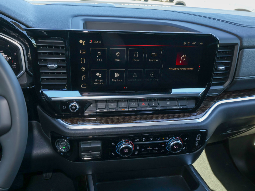 2026 GMC Sierra 1500 Elevation - Photo 12