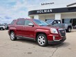 GMC Terrain