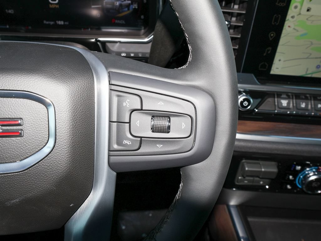 2026 GMC Sierra 2500HD SLT - Photo 23