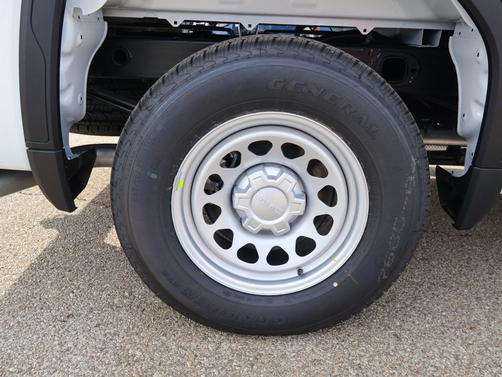 2026 GMC Sierra 1500 Pro - Photo 23
