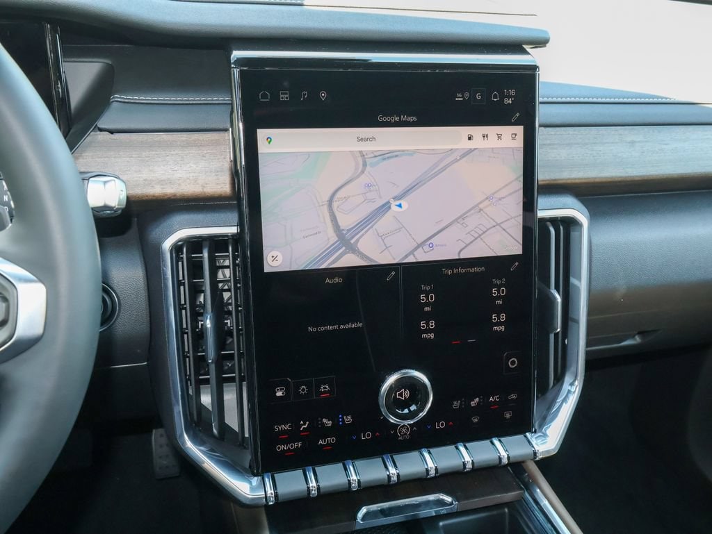 2027 GMC Acadia Denali Ultimate - Photo 19