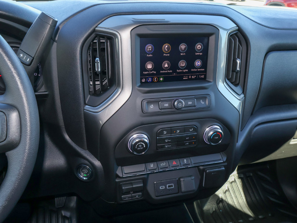 2026 GMC Sierra 2500HD Pro - Photo 12