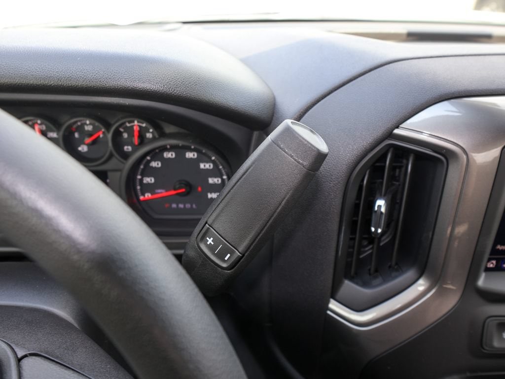 2026 GMC Sierra 1500 Pro - Photo 15