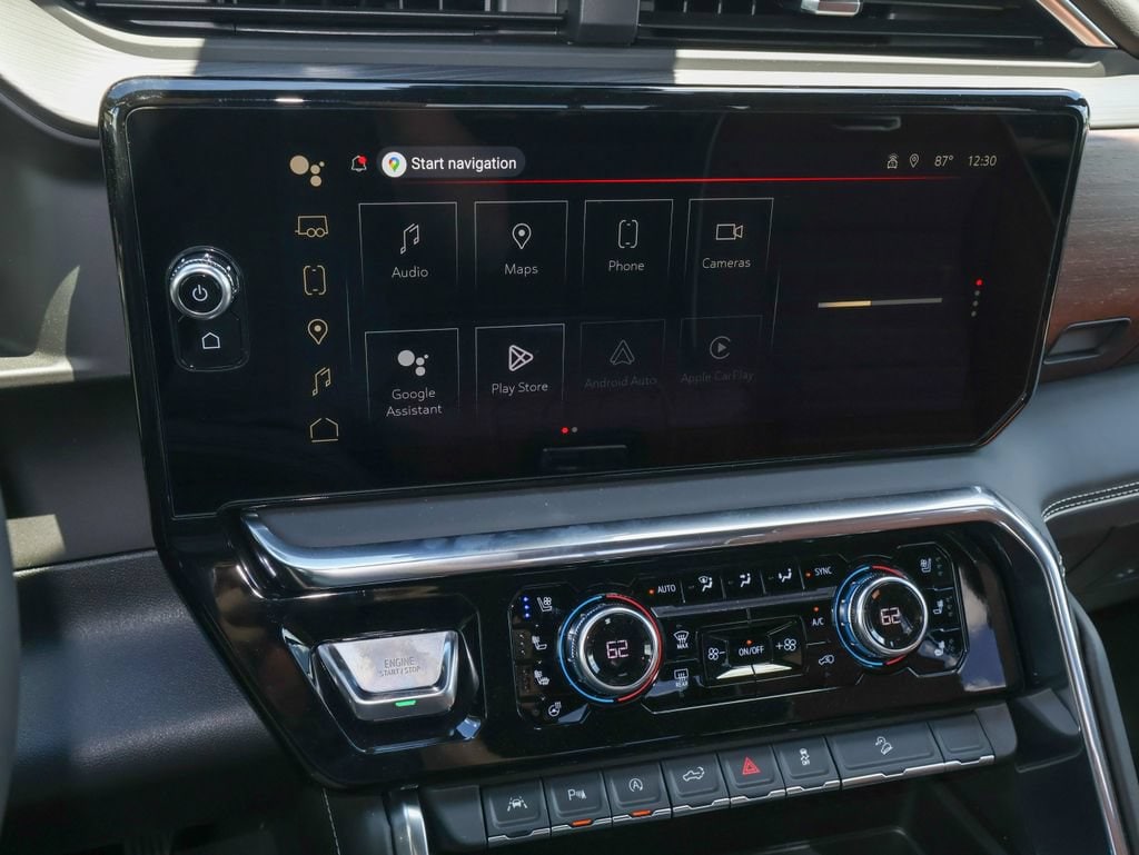 2026 GMC Sierra 1500 Denali Ultimate - Photo 16
