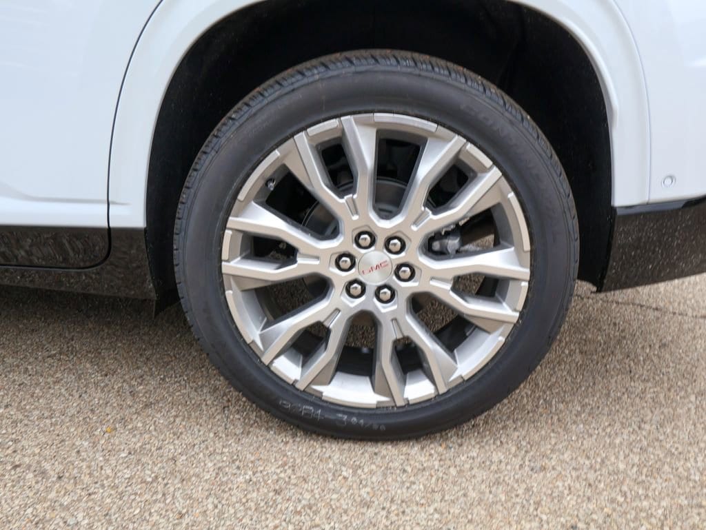 2026 GMC Acadia Denali - Photo 42