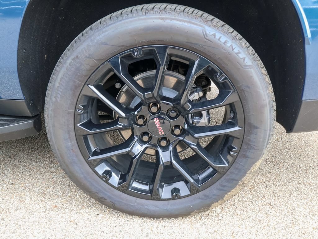 2026 GMC Yukon XL Elevation - Photo 37