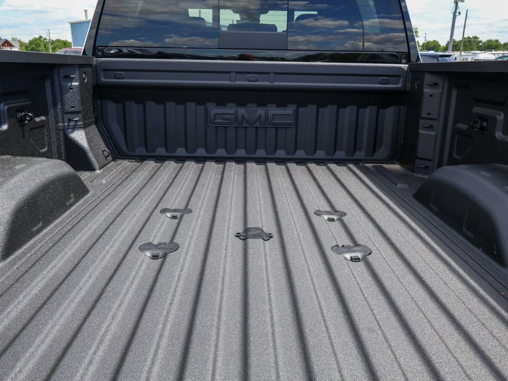2026 GMC Sierra 2500HD Denali - Photo 6
