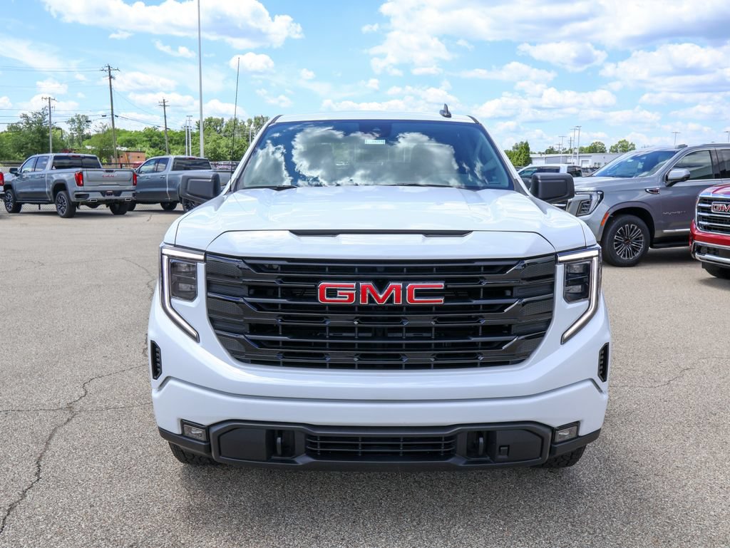 2026 GMC Sierra 1500 Elevation - Photo 25