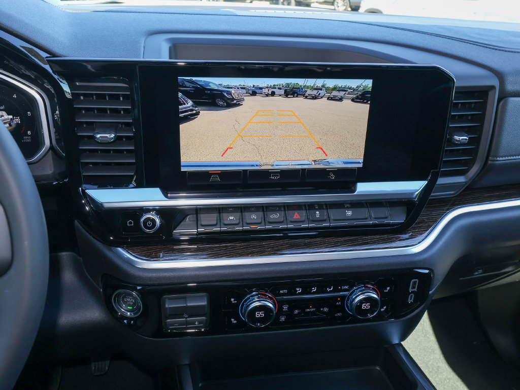 2026 GMC Sierra 1500 Elevation - Photo 15