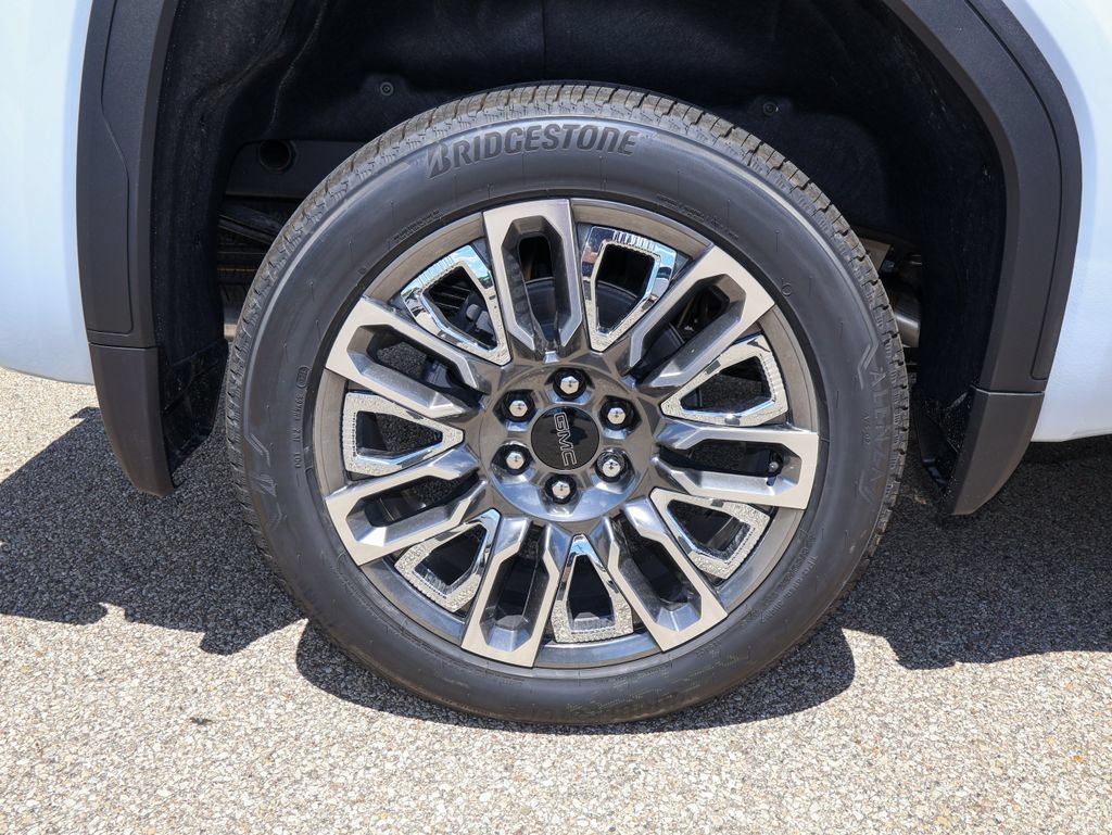 2026 GMC Sierra 1500 Denali Ultimate - Photo 36