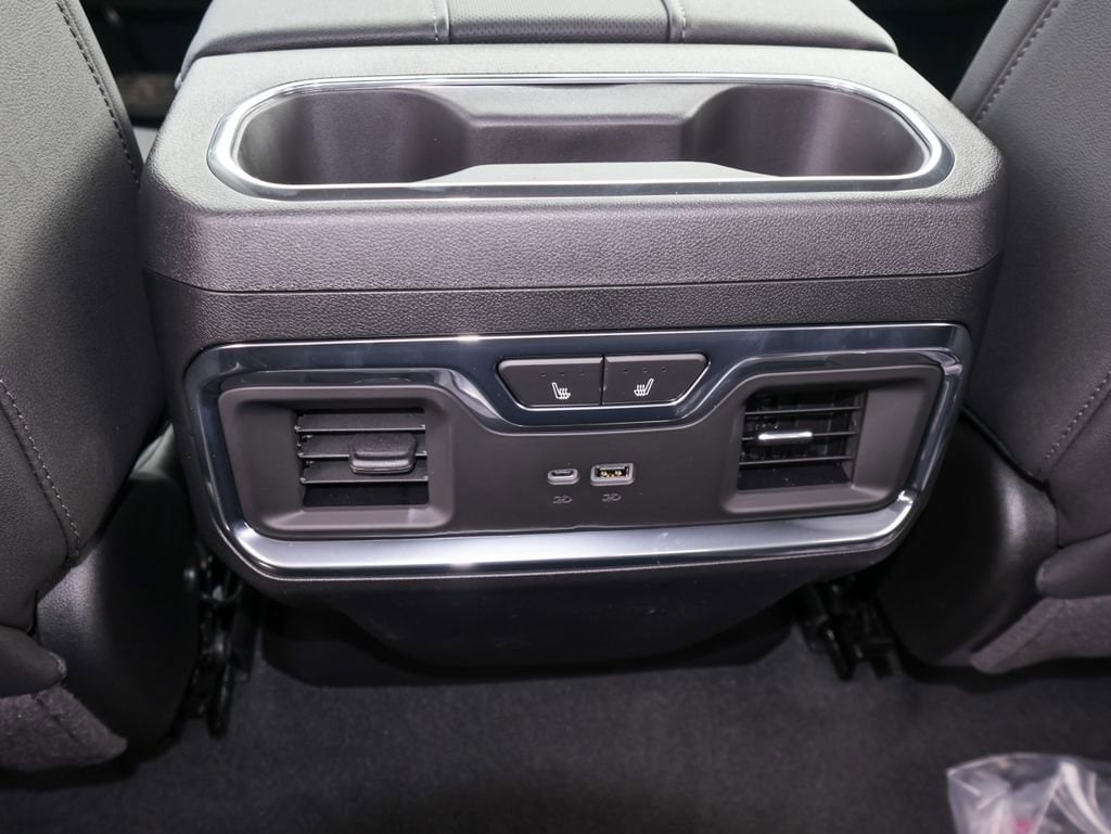 2026 GMC Sierra 2500HD SLT - Photo 12