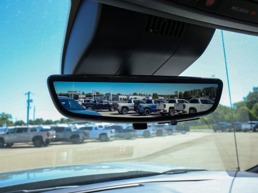 2026 GMC Sierra 1500 Denali - Photo 28