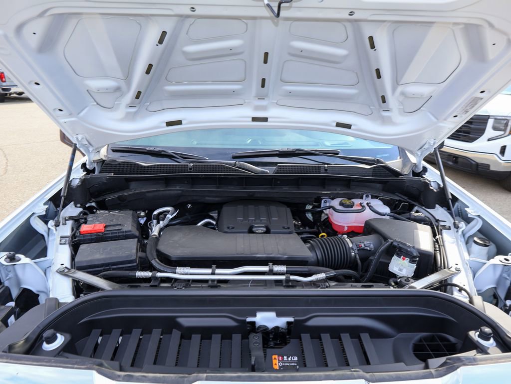 2026 GMC Sierra 1500 Pro - Photo 28