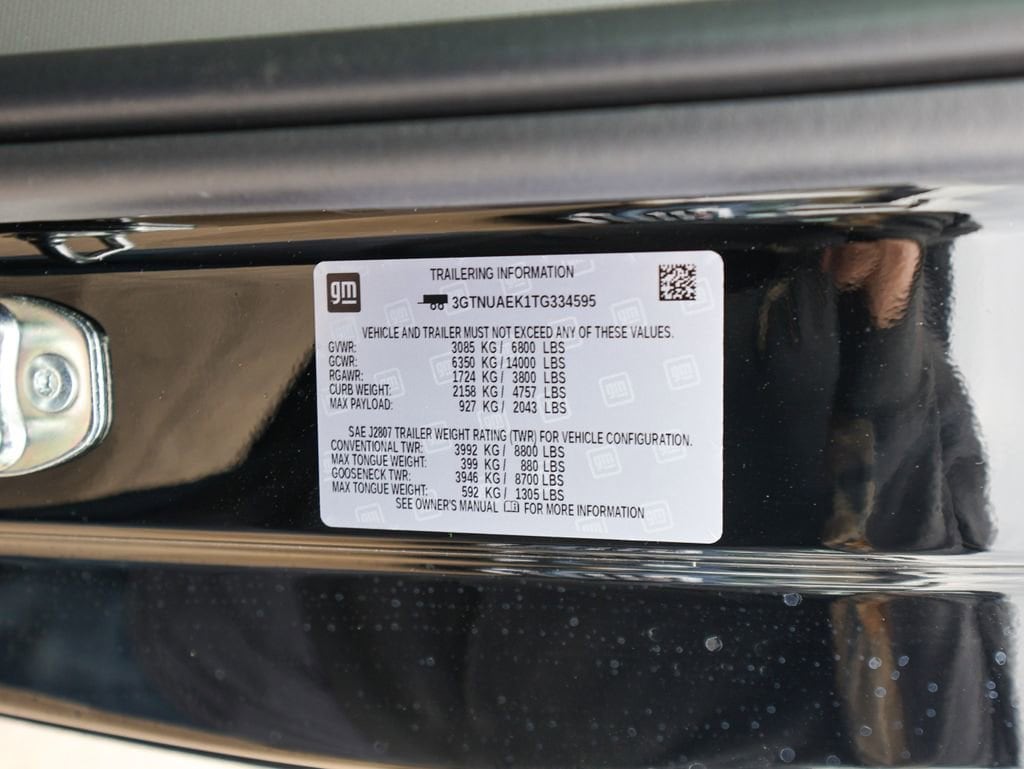2026 GMC Sierra 1500 Pro - Photo 28