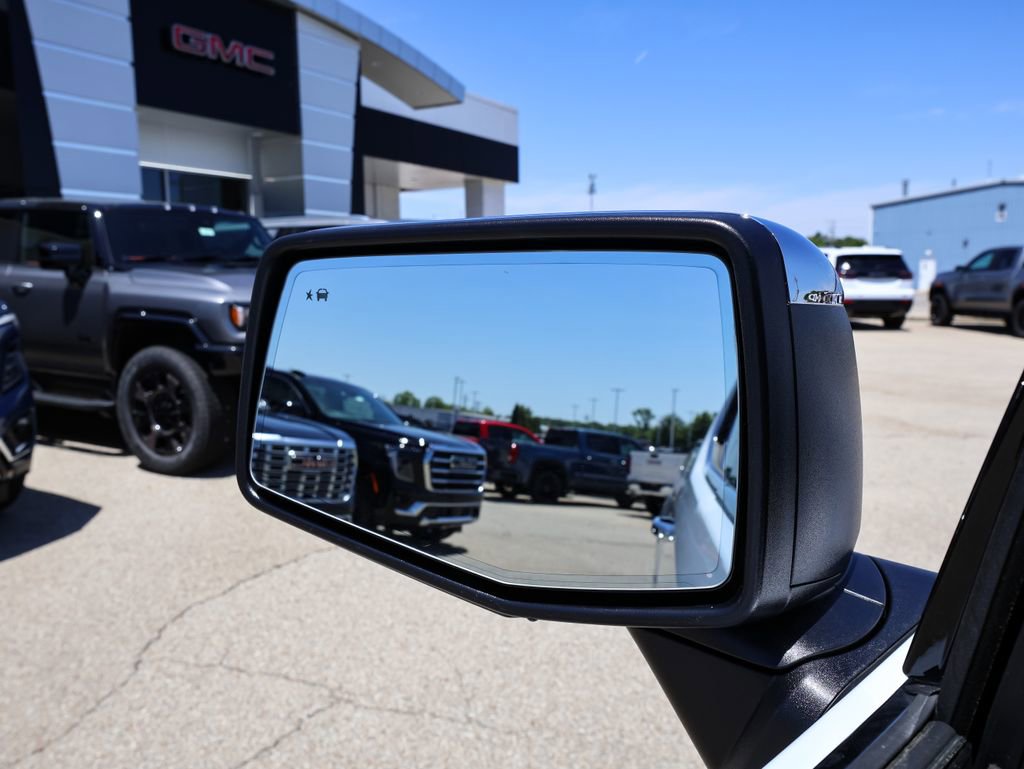 2026 GMC Sierra 1500 Denali - Photo 29