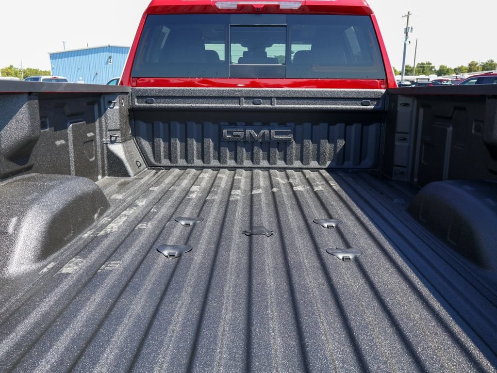2026 GMC Sierra 2500HD SLT - Photo 6