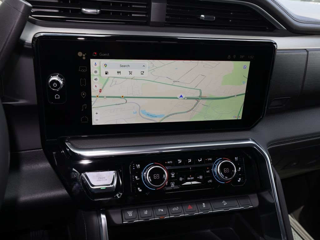2026 GMC Sierra 2500HD Denali - Photo 18