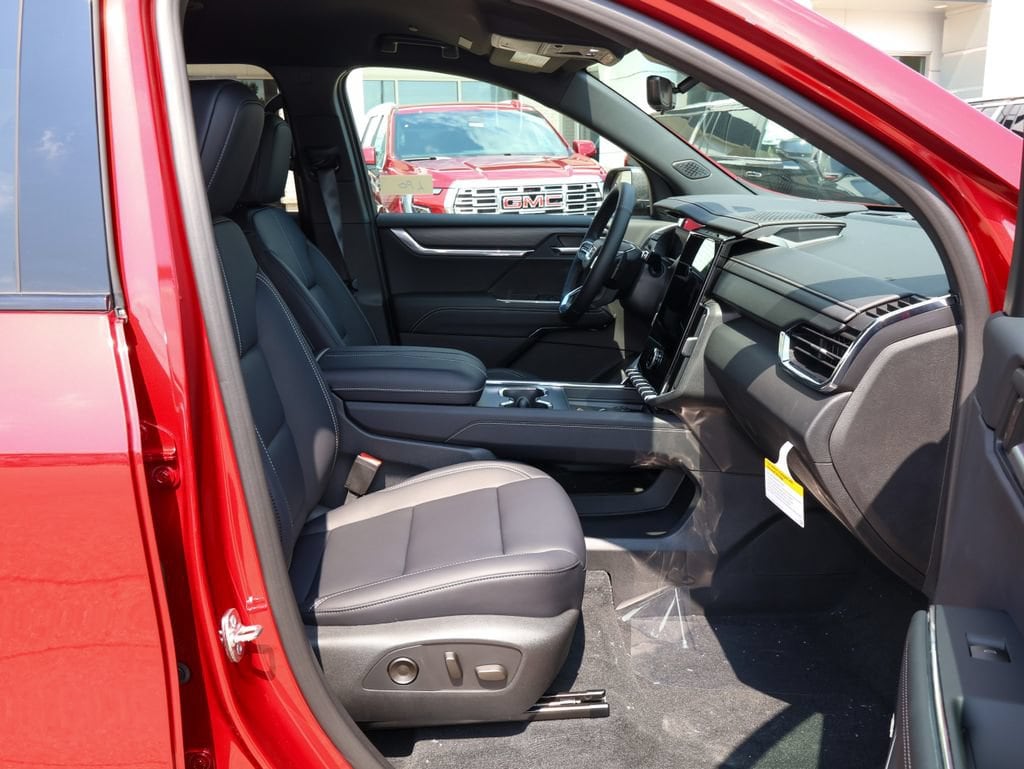 2027 GMC Acadia Elevation - Photo 33