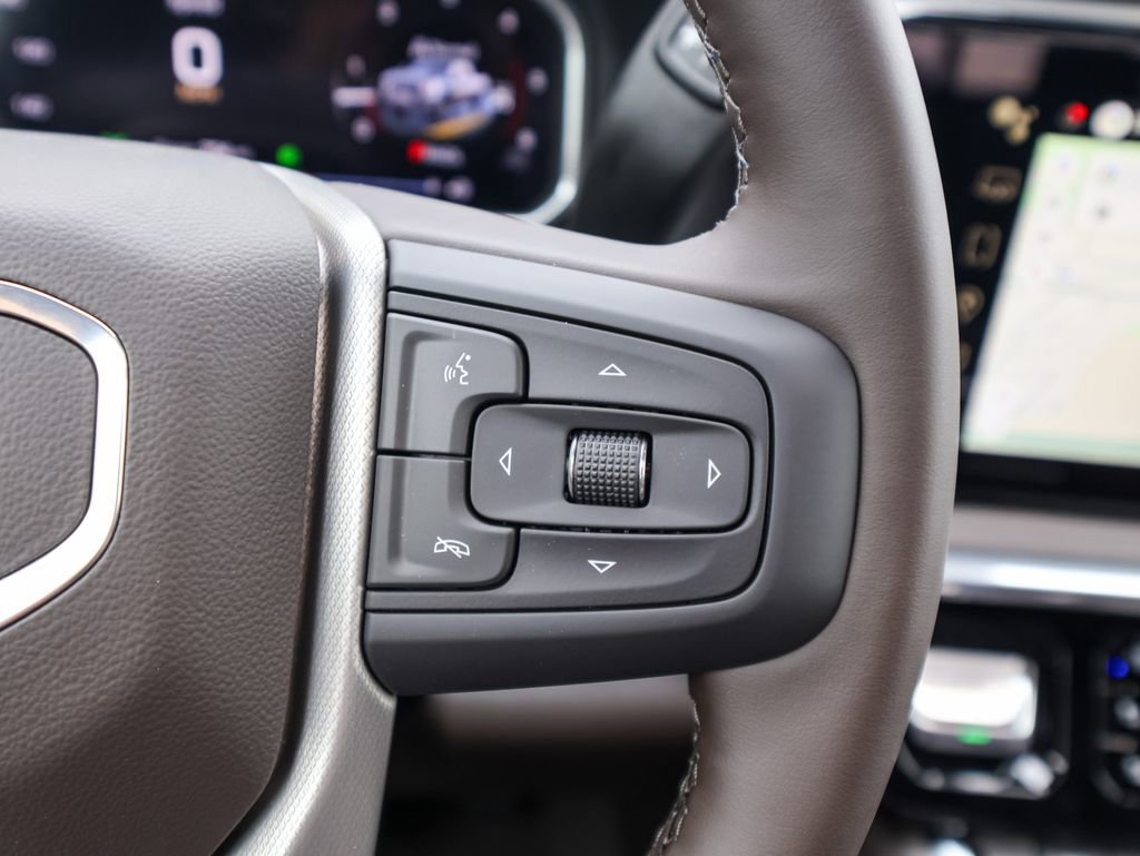 2026 GMC Sierra 2500HD Denali - Photo 24