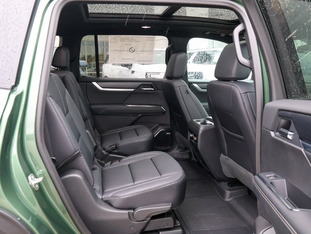 2027 GMC Acadia Elevation - Photo 37