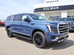 2026 GMC Yukon XL Elevation SUV
