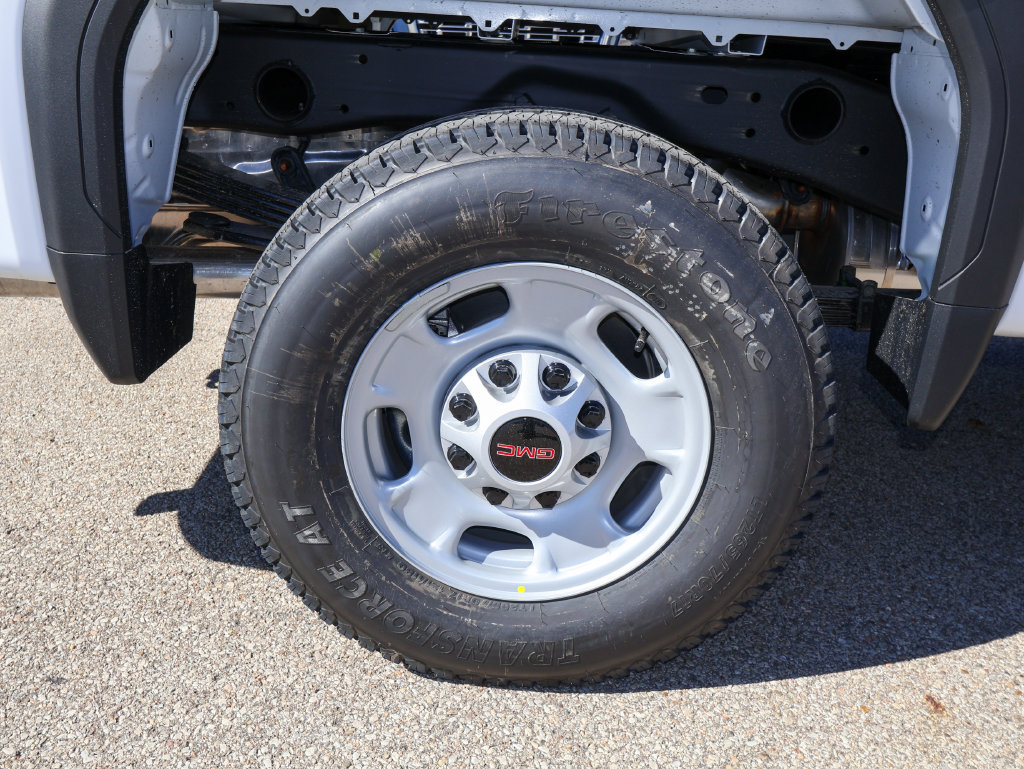 2026 GMC Sierra 2500HD Pro - Photo 26