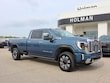 GMC Sierra 2500 HD