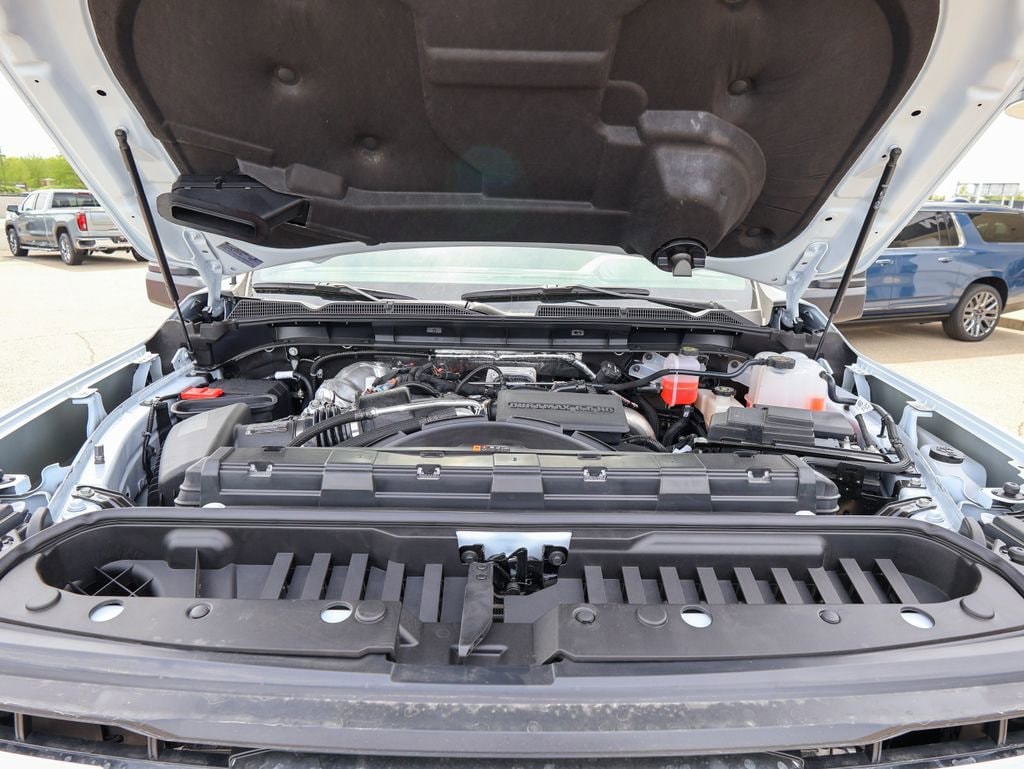 2026 GMC Sierra 2500HD SLT - Photo 38