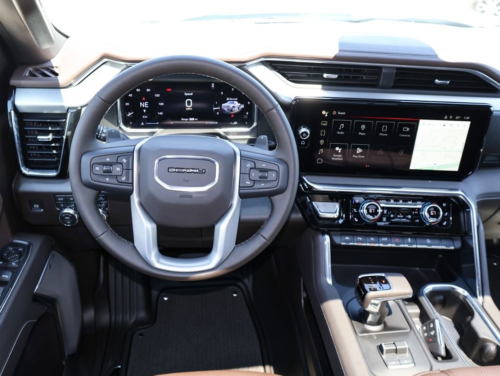 2026 GMC Sierra 1500 Denali - Photo 14