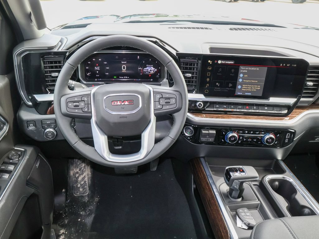 2026 GMC Sierra 1500 Elevation - Photo 11