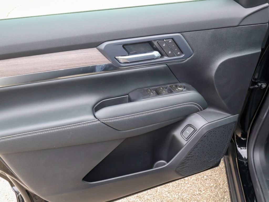 2026 GMC Terrain Denali - Photo 10