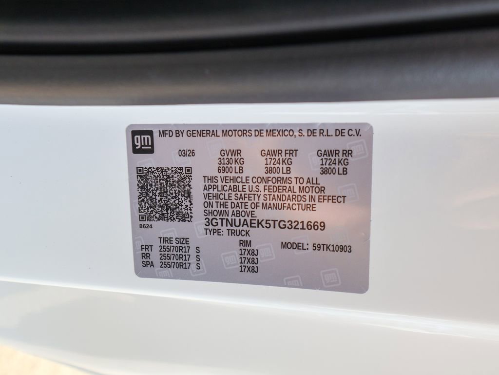 2026 GMC Sierra 1500 Pro - Photo 26