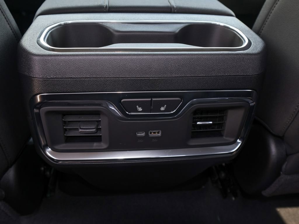 2026 GMC Sierra 2500HD SLT - Photo 12