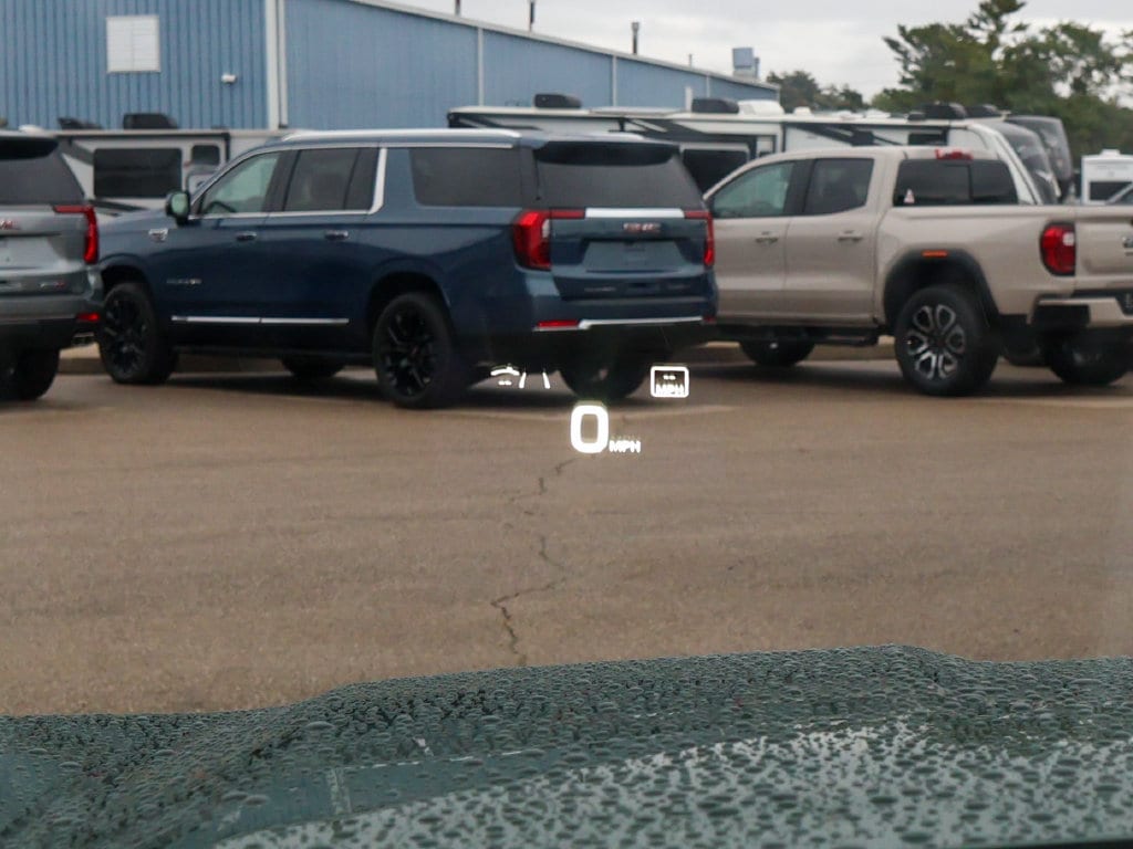 2027 GMC Acadia Elevation - Photo 25