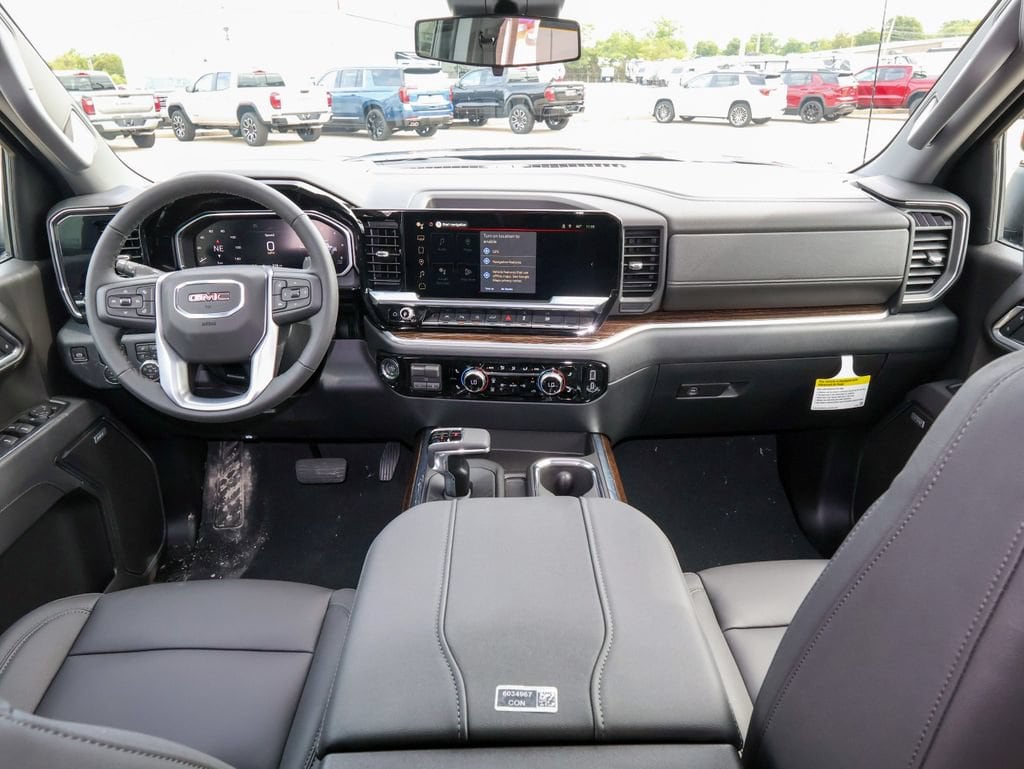2026 GMC Sierra 1500 Elevation - Photo 10